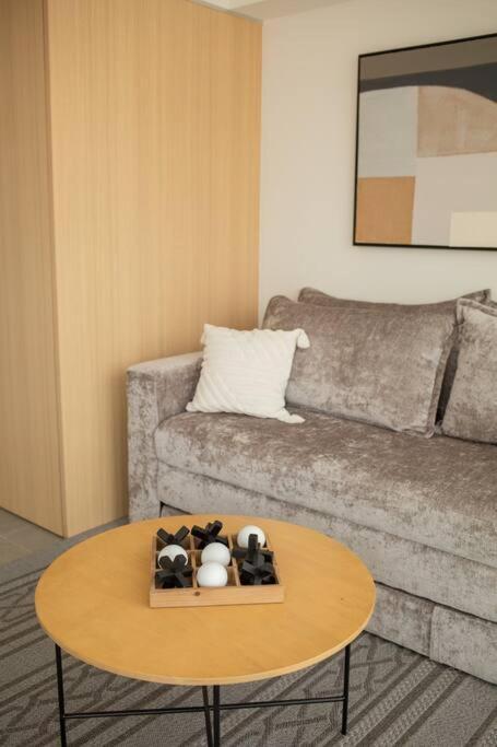 Mrw Incredible Loft In Livify Apartment