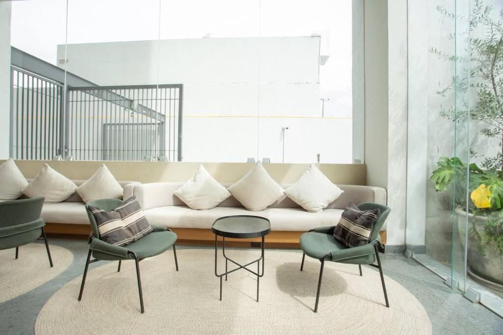 Mrw Incredible Loft In Livify Apartment *