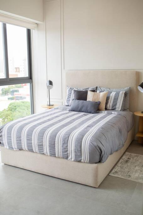 Mrw Incredible Loft In Livify Apartment