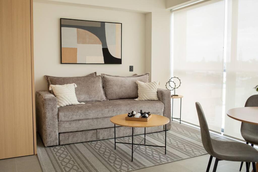 Mrw Incredible Loft In Livify Apartment *