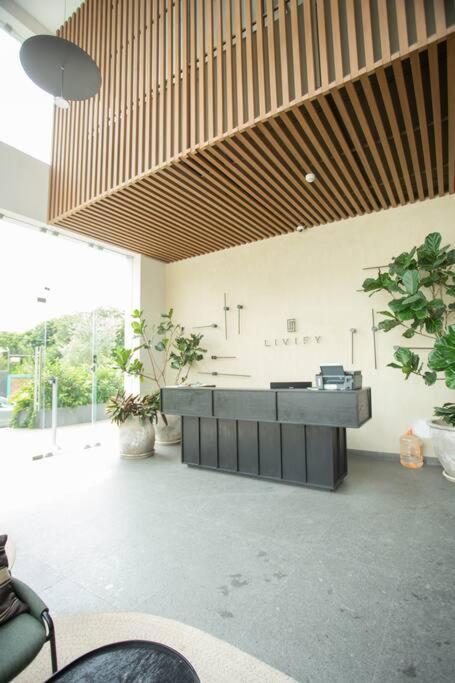 Apartment Mrw Incredible Loft In Livify *