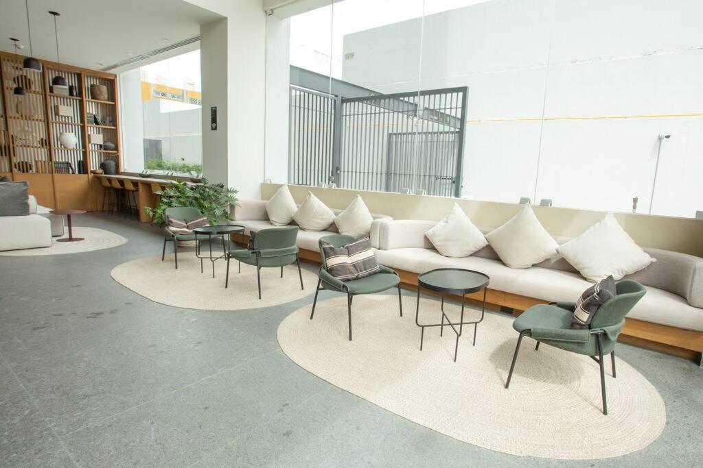 Apartment Mrw Incredible Loft In Livify Guadalajara