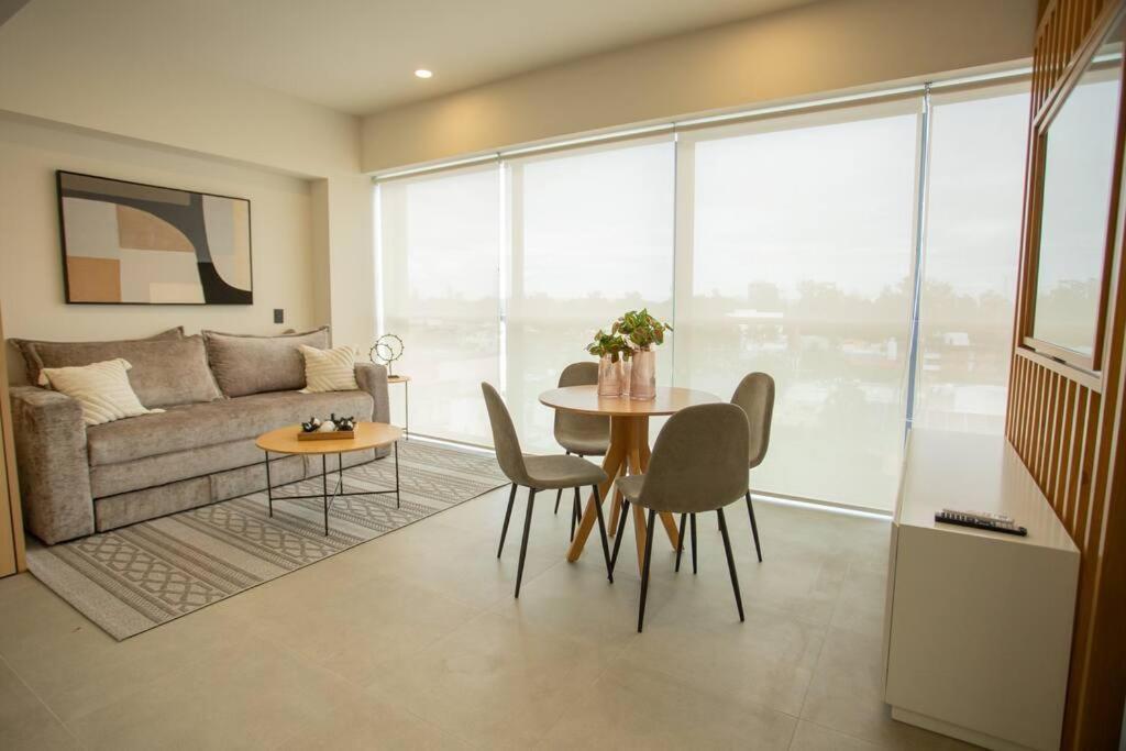 Mrw Incredible Loft In Livify Apartment