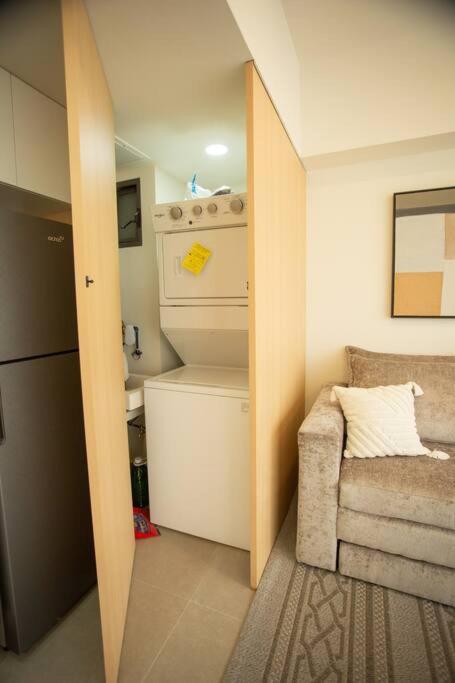 Mrw Incredible Loft In Livify Apartment Guadalajara
