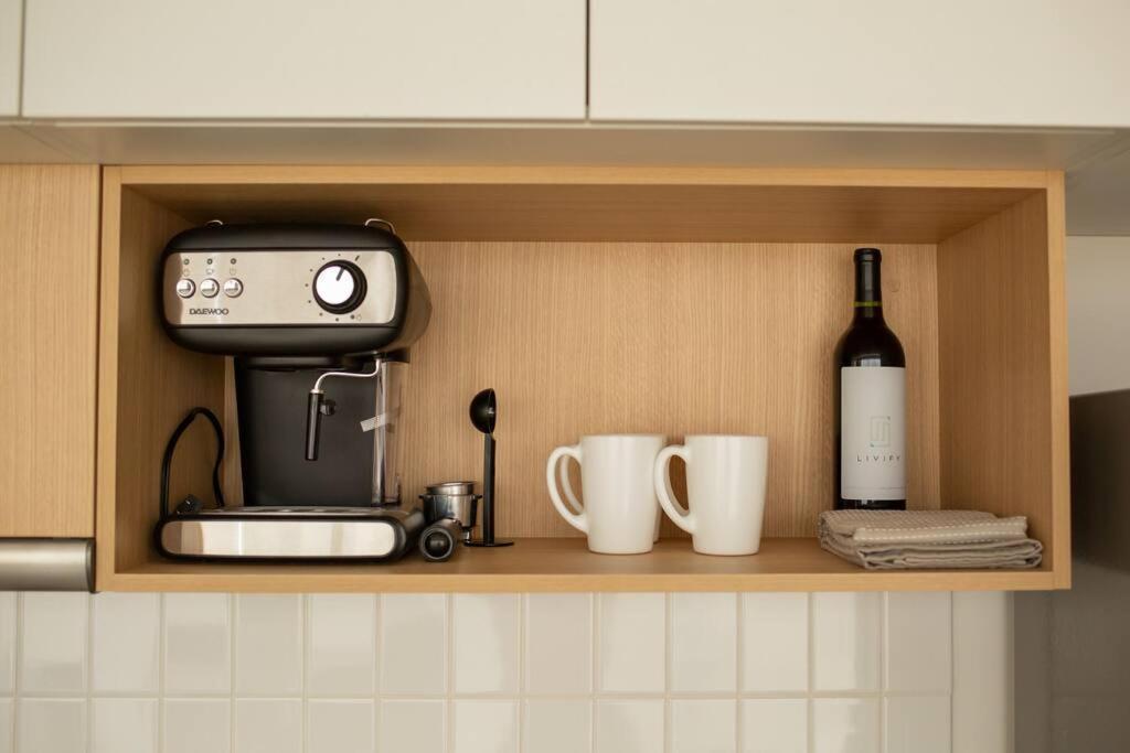 Mrw Incredible Loft In Livify Apartment Guadalajara