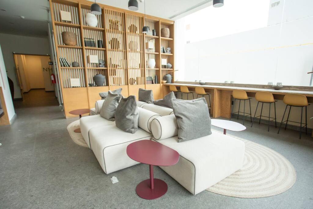 Mrw Incredible Loft In Livify *