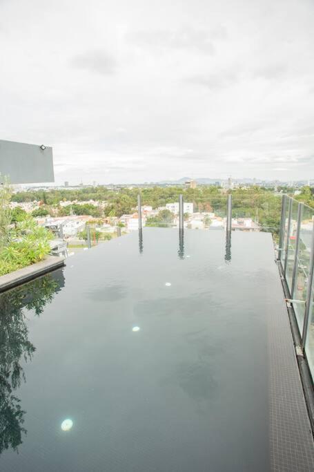 Mrw Incredible Loft In Livify Guadalajara
