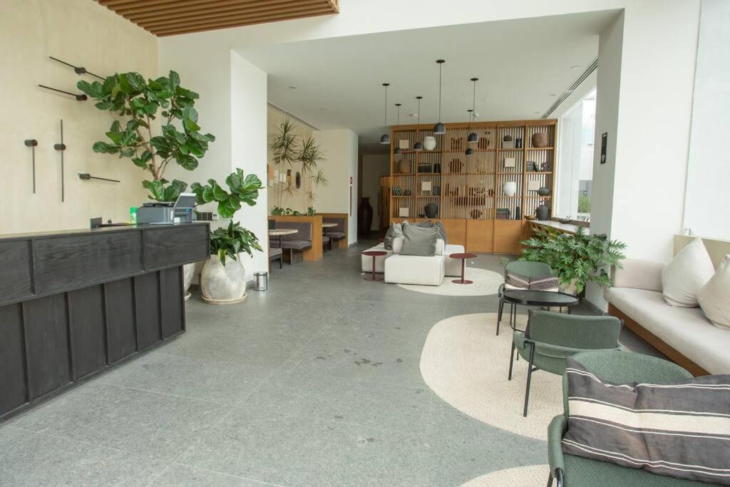Mrw Incredible Loft In Livify Guadalajara
