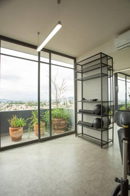 Mrw Incredible Loft In Livify Apartment