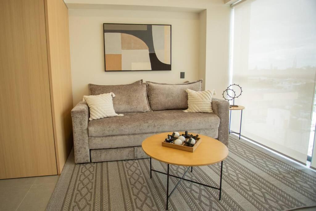 Mrw Incredible Loft In Livify Apartment Guadalajara