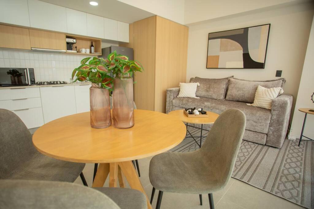 Apartment Mrw Incredible Loft In Livify Guadalajara
