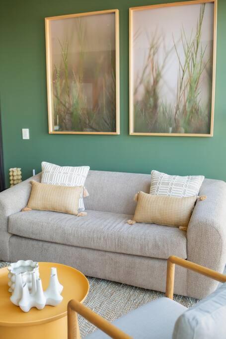 Mrw Modern In Sao Paulo Apartment *