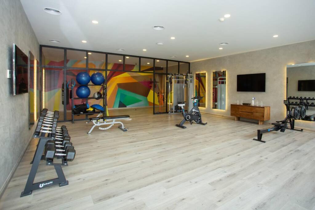 Mrw Modern In Sao Paulo Apartment Guadalajara