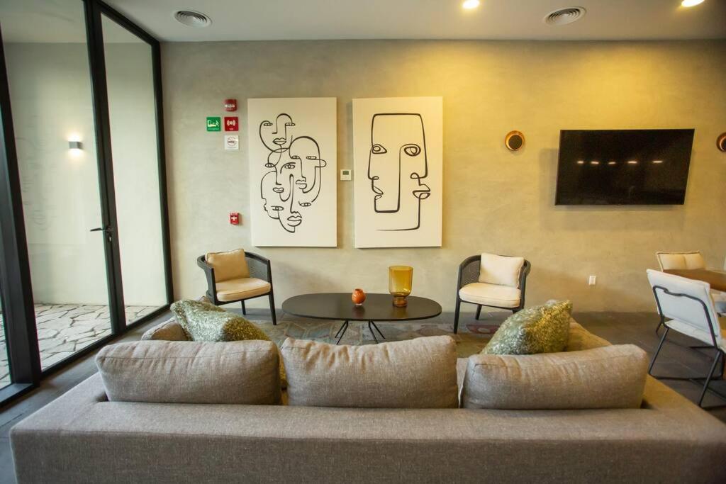 Apartment Mrw Modern In Sao Paulo Guadalajara