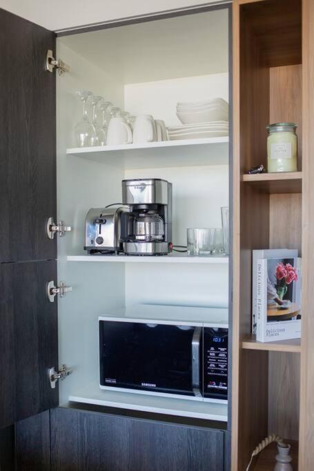 Apartment Mrw Modern In Sao Paulo *