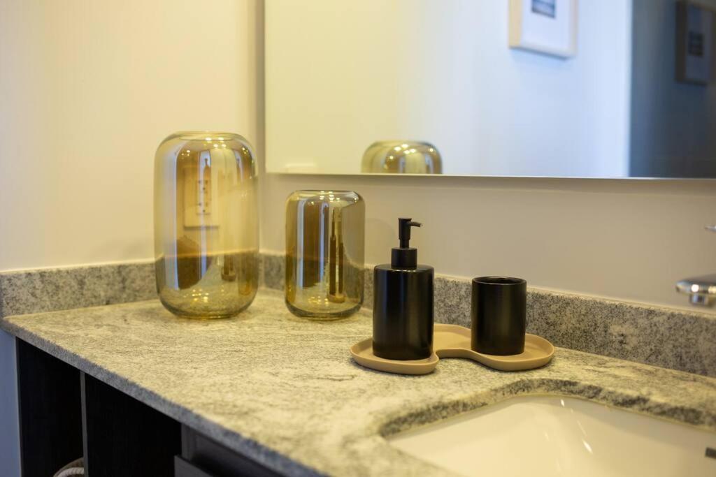 Mrw Modern In Sao Paulo Apartment *