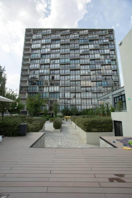 Apartment Mrw Modern In Sao Paulo *