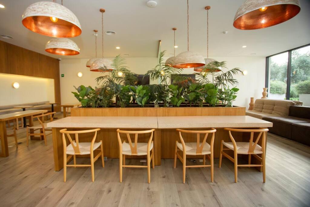 Mrw Modern In Sao Paulo Apartment Guadalajara