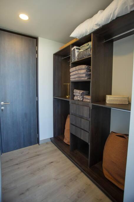 Mrw Modern In Sao Paulo Apartment