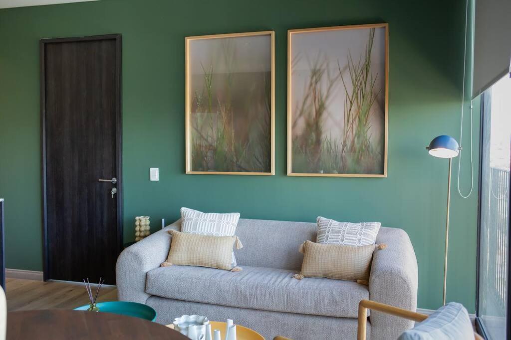 Mrw Modern In Sao Paulo Apartment Guadalajara
