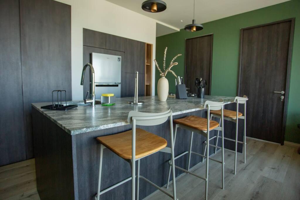 Apartment Mrw Modern In Sao Paulo Guadalajara