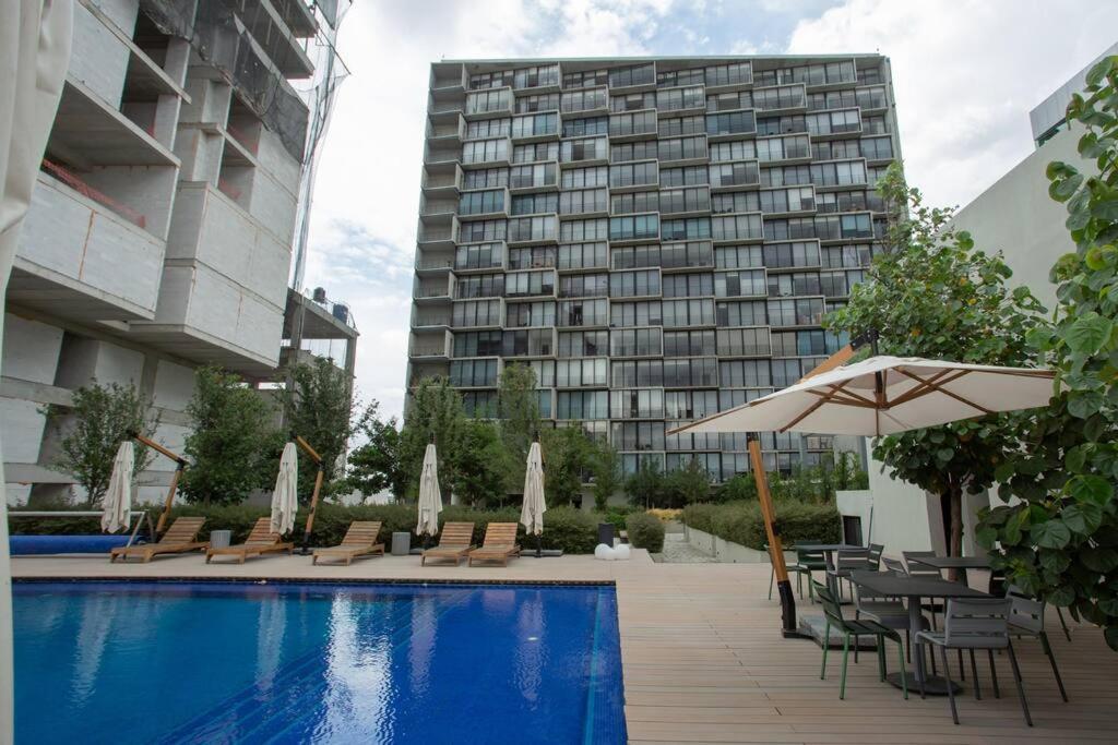 Apartment Mrw Modern In Sao Paulo *