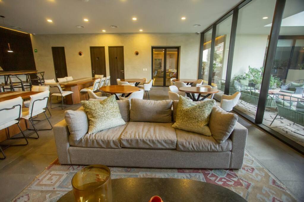 Apartment Mrw Modern In Sao Paulo