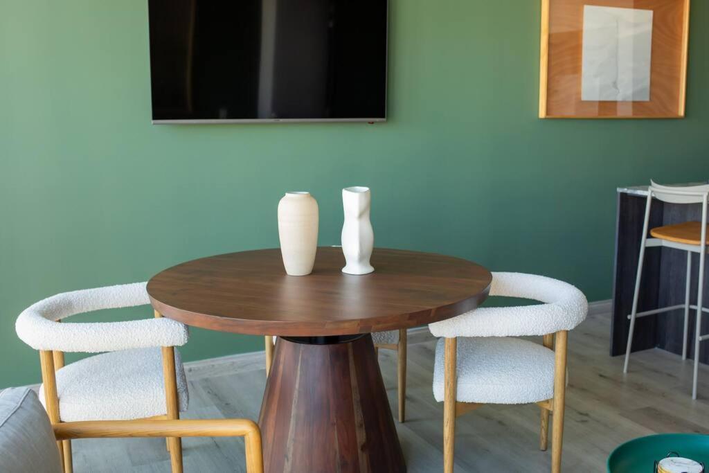 Apartment Mrw Modern In Sao Paulo Guadalajara