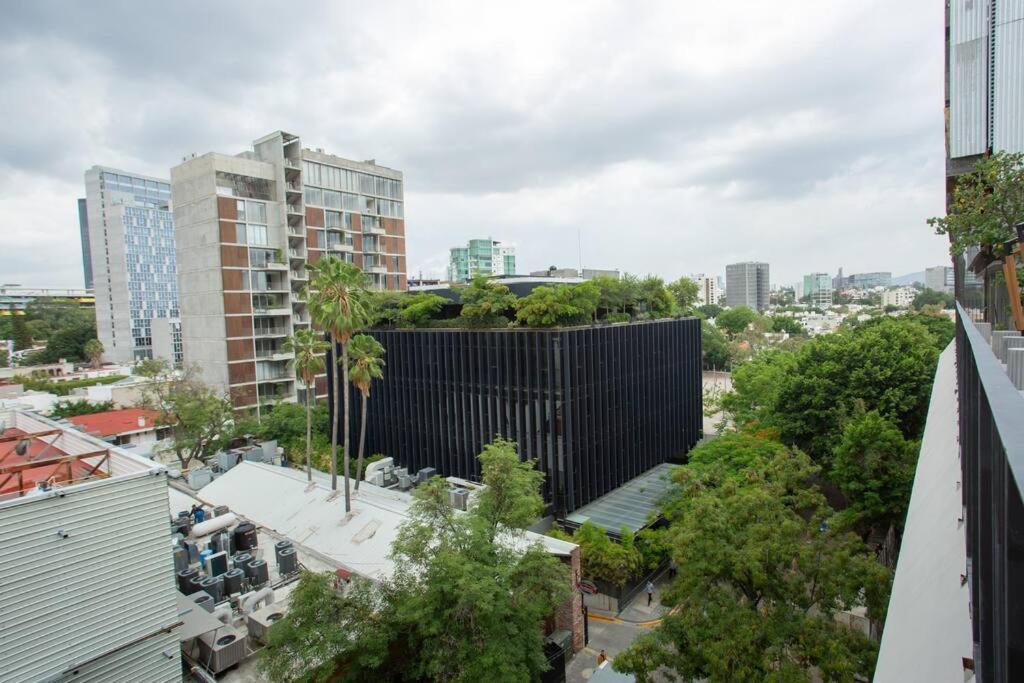 Mrw Modern In Sao Paulo Guadalajara