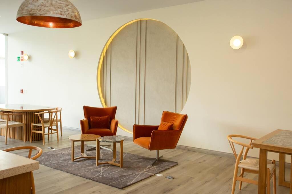 Apartment Mrw Modern In Sao Paulo *