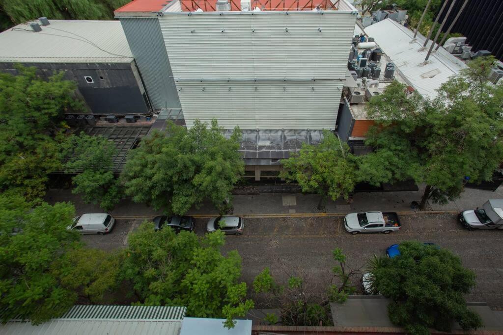 Apartment Mrw Modern In Sao Paulo Guadalajara
