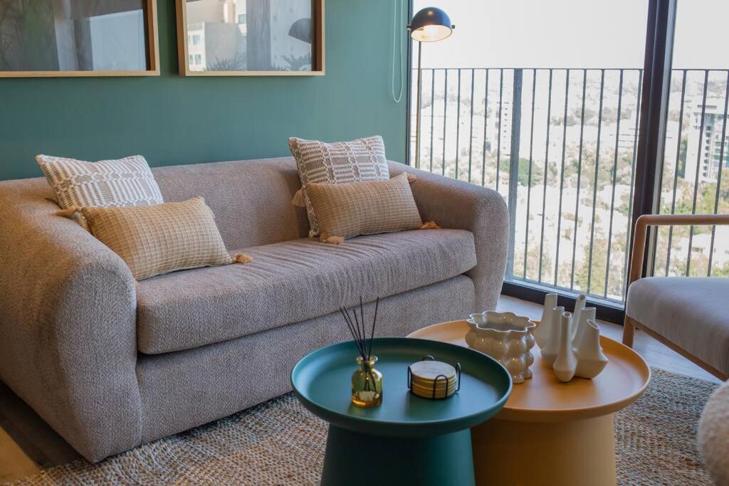 Mrw Modern In Sao Paulo Apartment *