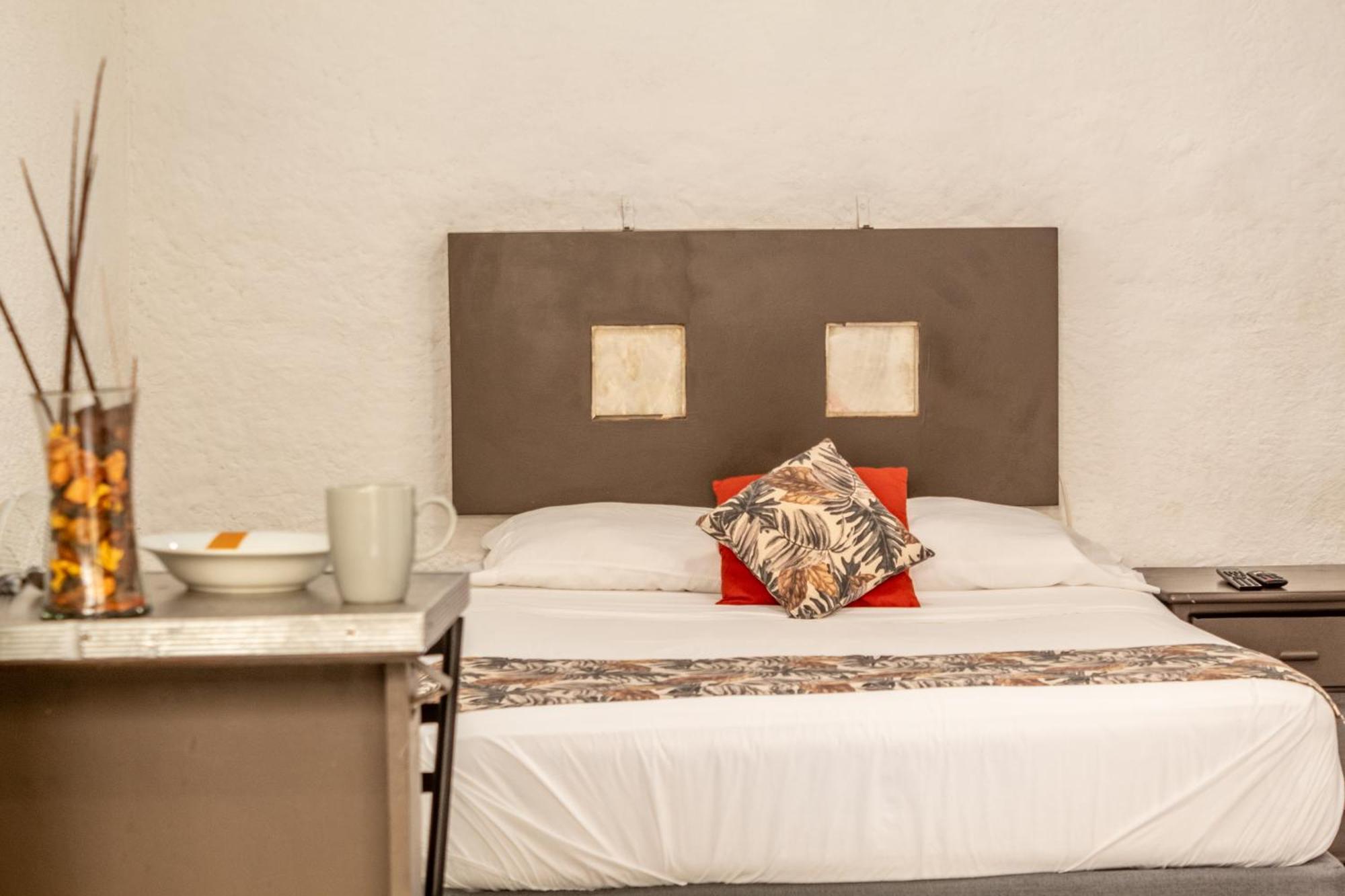 Estudio En Chapalita Estilo Y Confort Total 03 Apartment Guadalajara