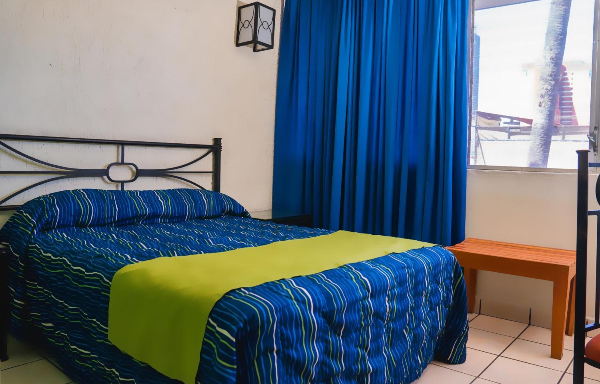 Hotel Arboledas Expo Guadalajara