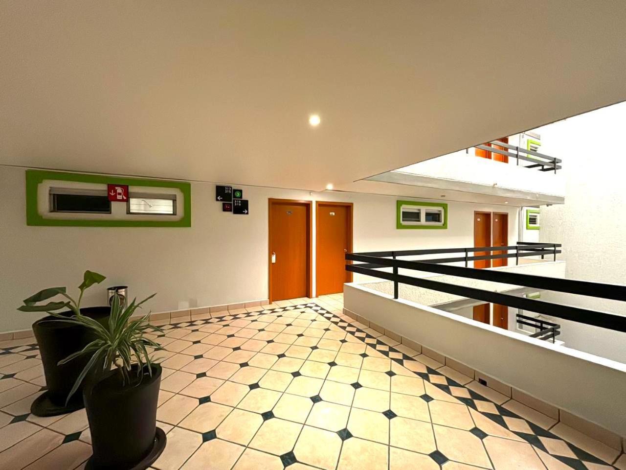 Arboledas Expo Hotel Guadalajara