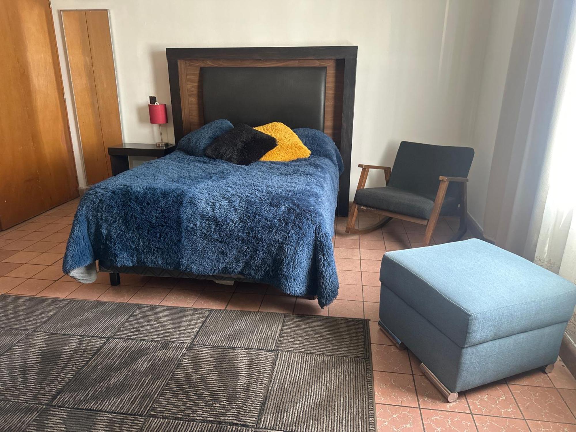 Casa La Minerva Homestay