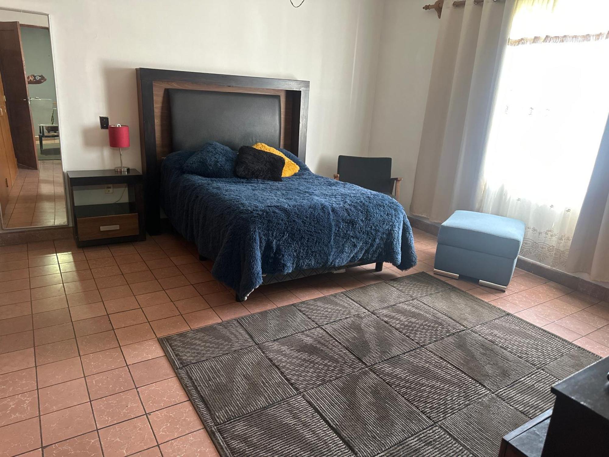 Homestay Casa La Minerva