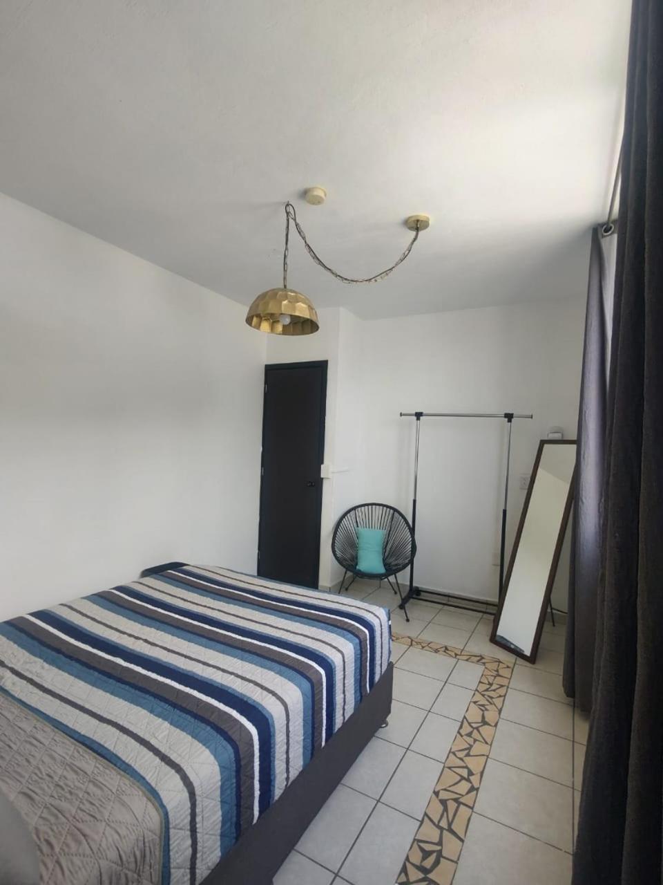 Casa Salazar *