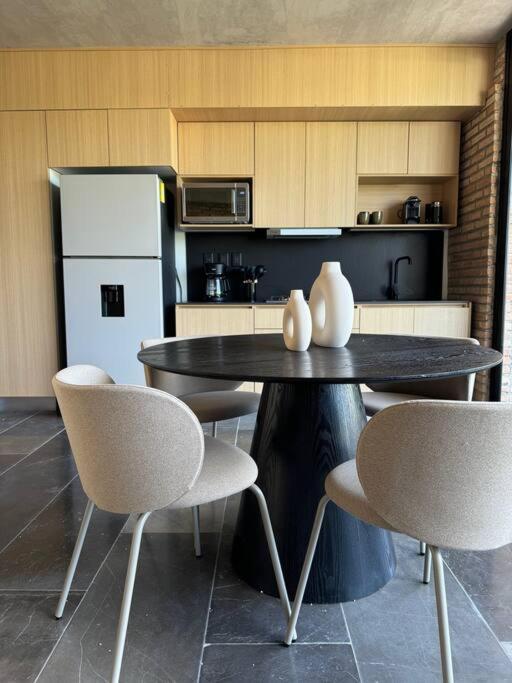 Encino By Pardela Apartment Guadalajara