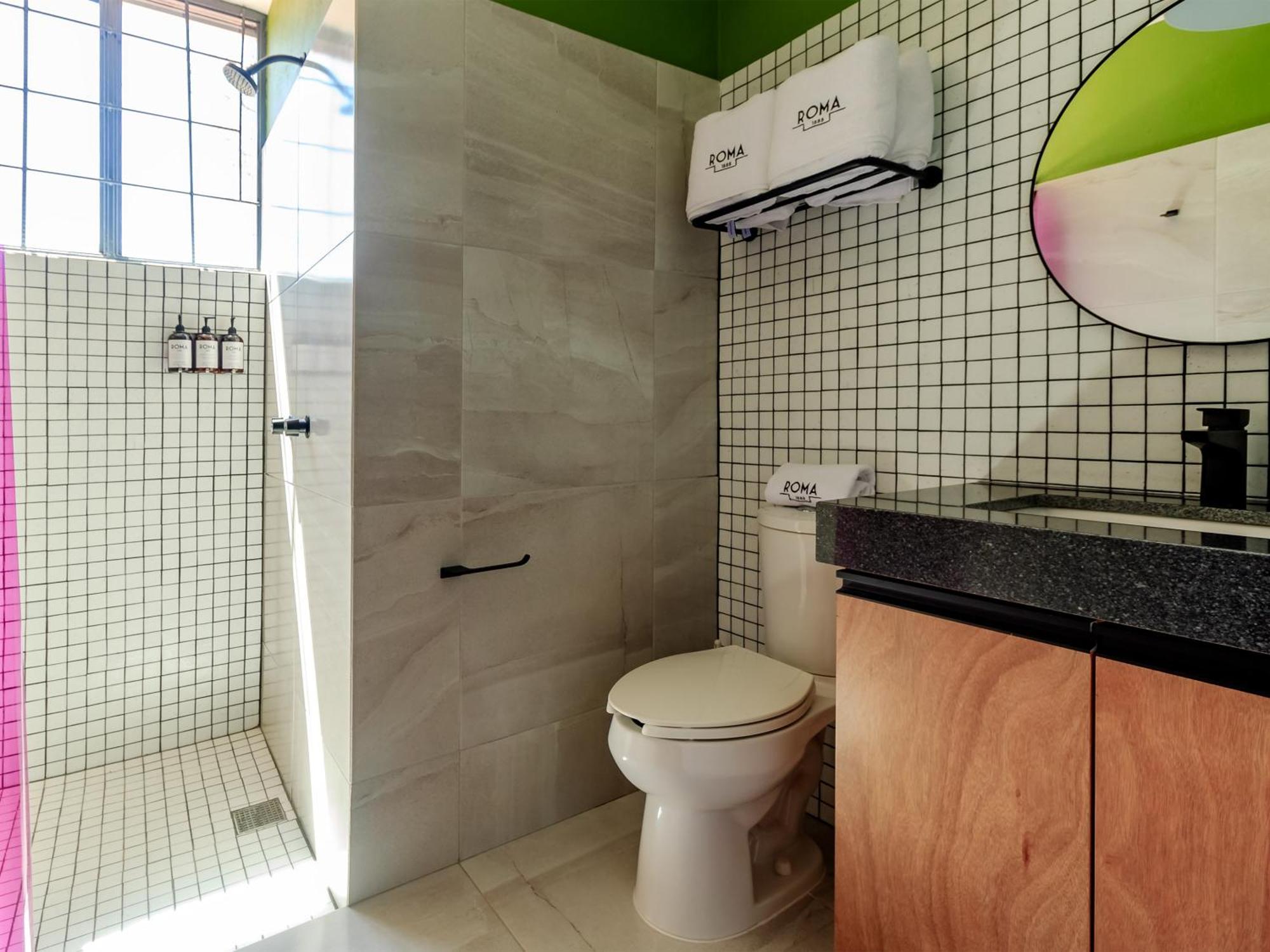 Apartamento Roma 1888
