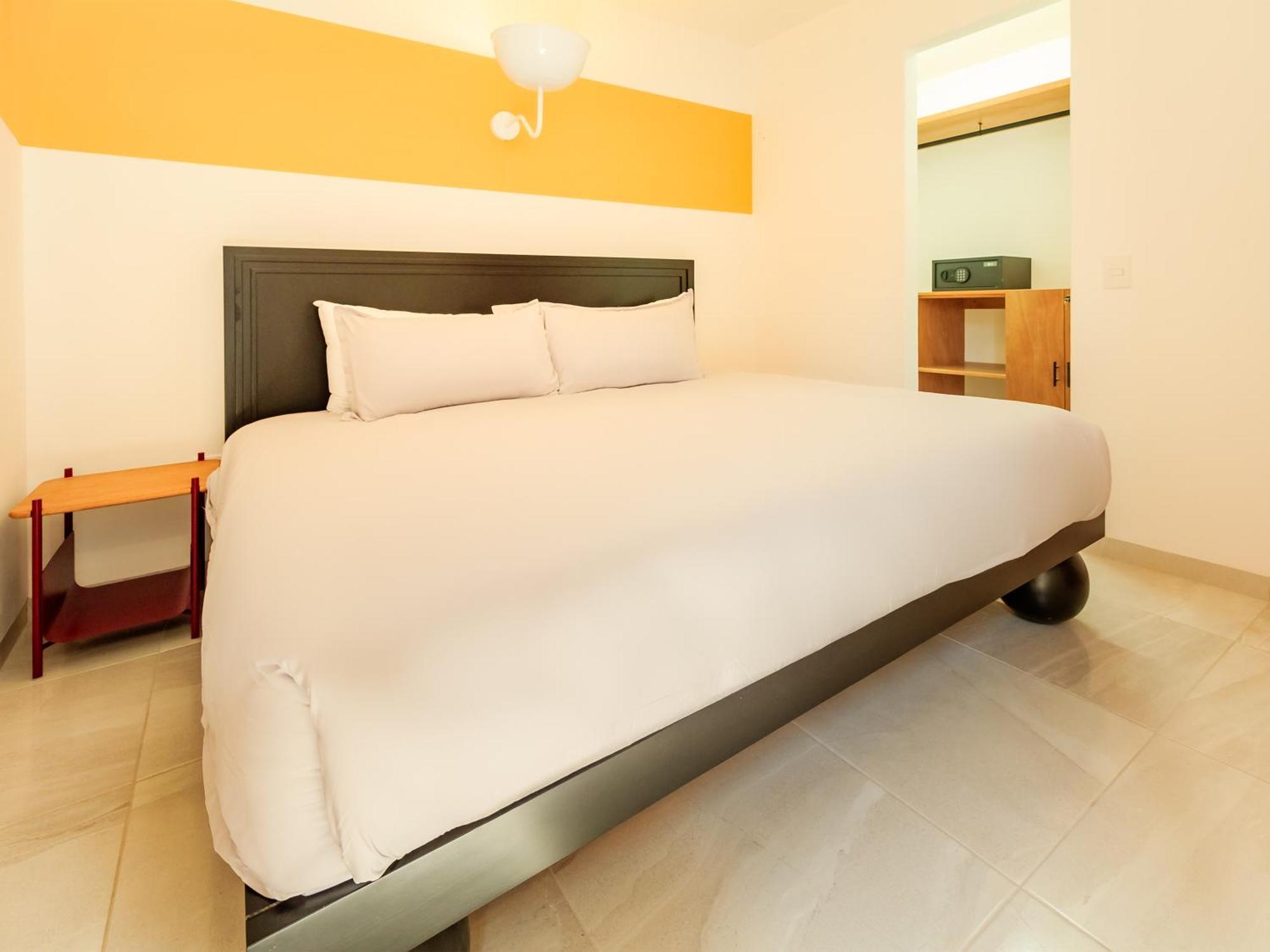 Roma 1888 Apartamento Guadalajara