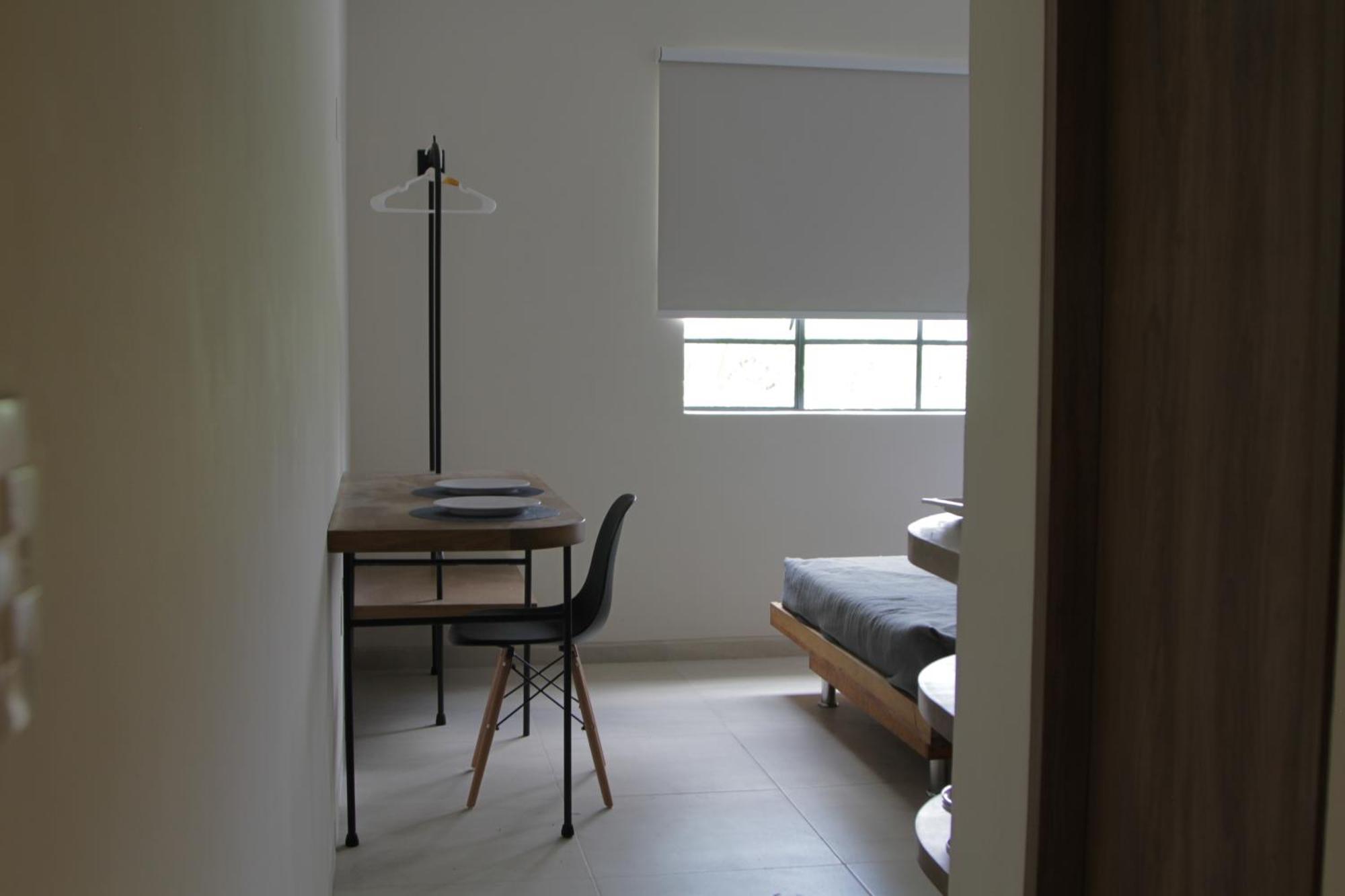 Gu Apartment