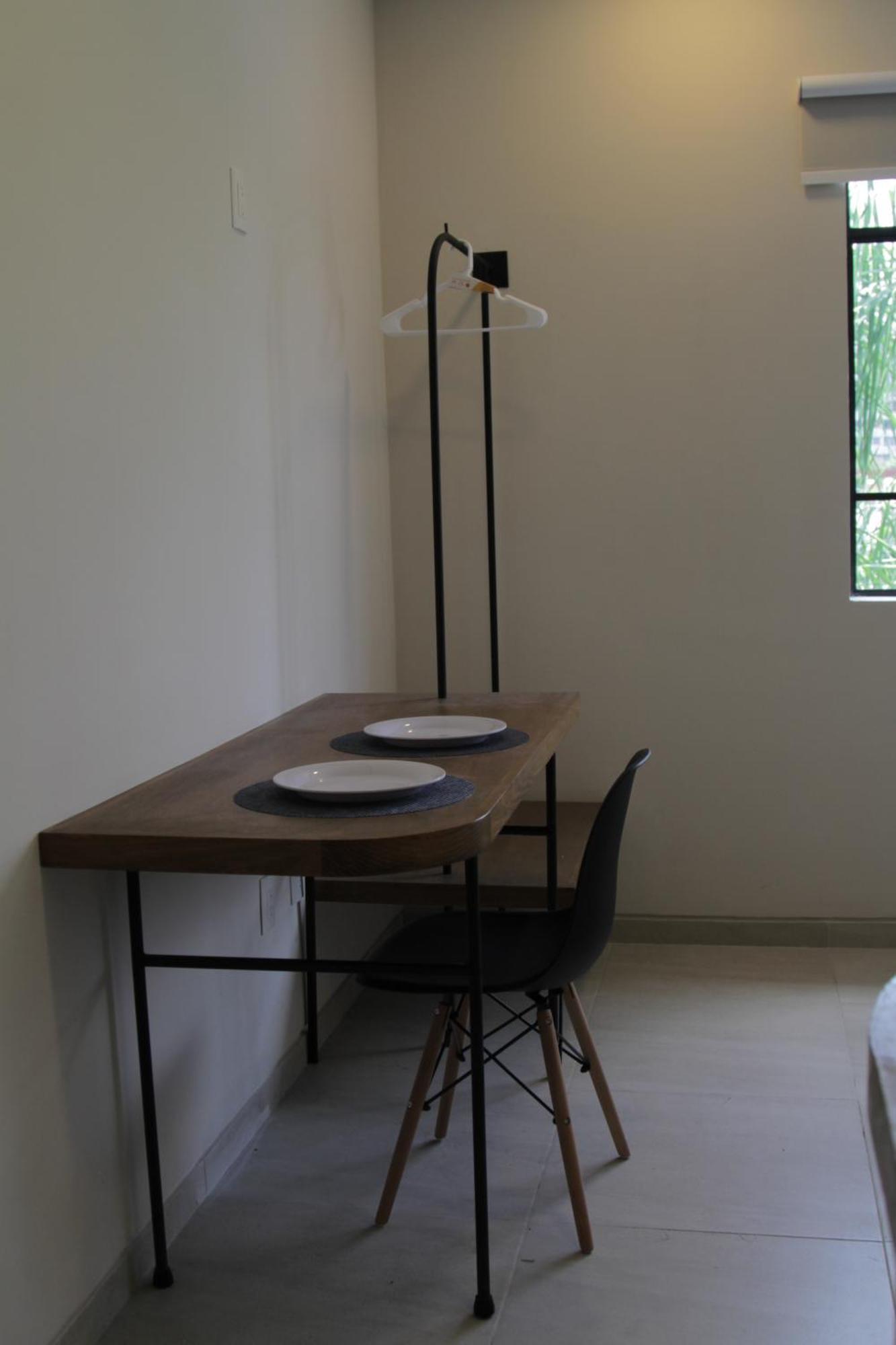 Apartment Gu *