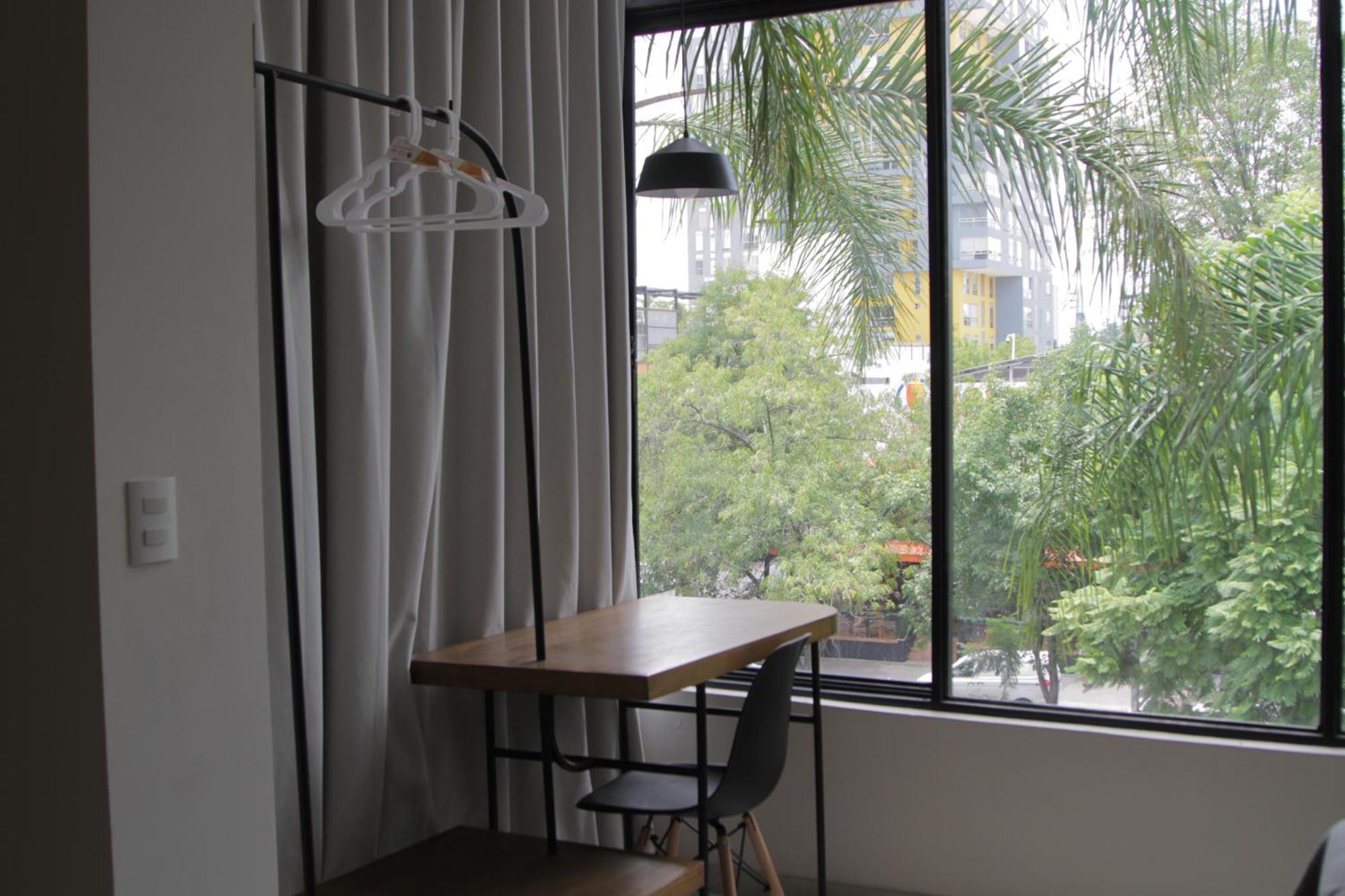 Gu Apartment Guadalajara