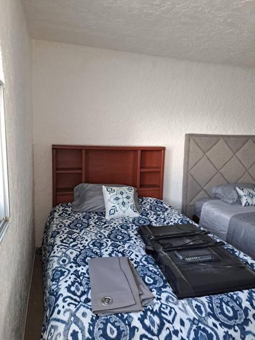 Dpto Cerca Consul Usa, Hospital San Javier, Andares Apartment *
