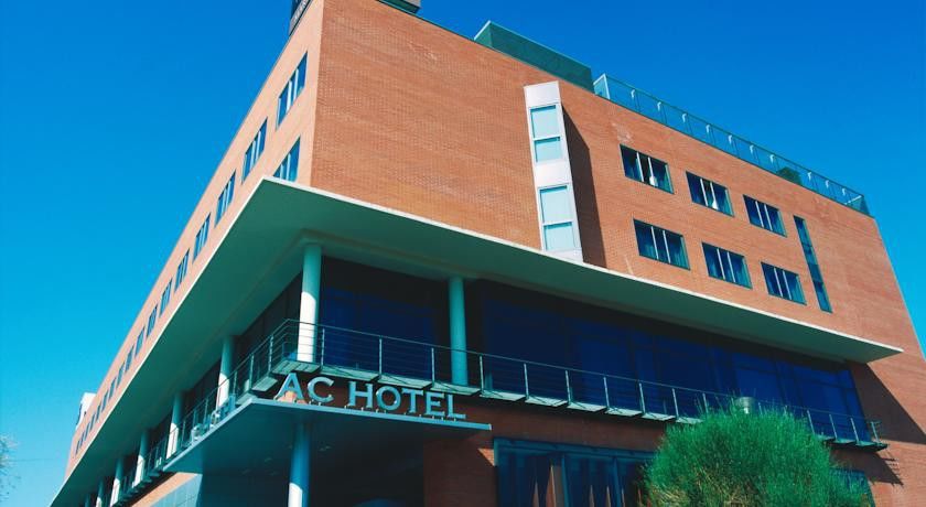 Ac By Marriott Mexico 4*