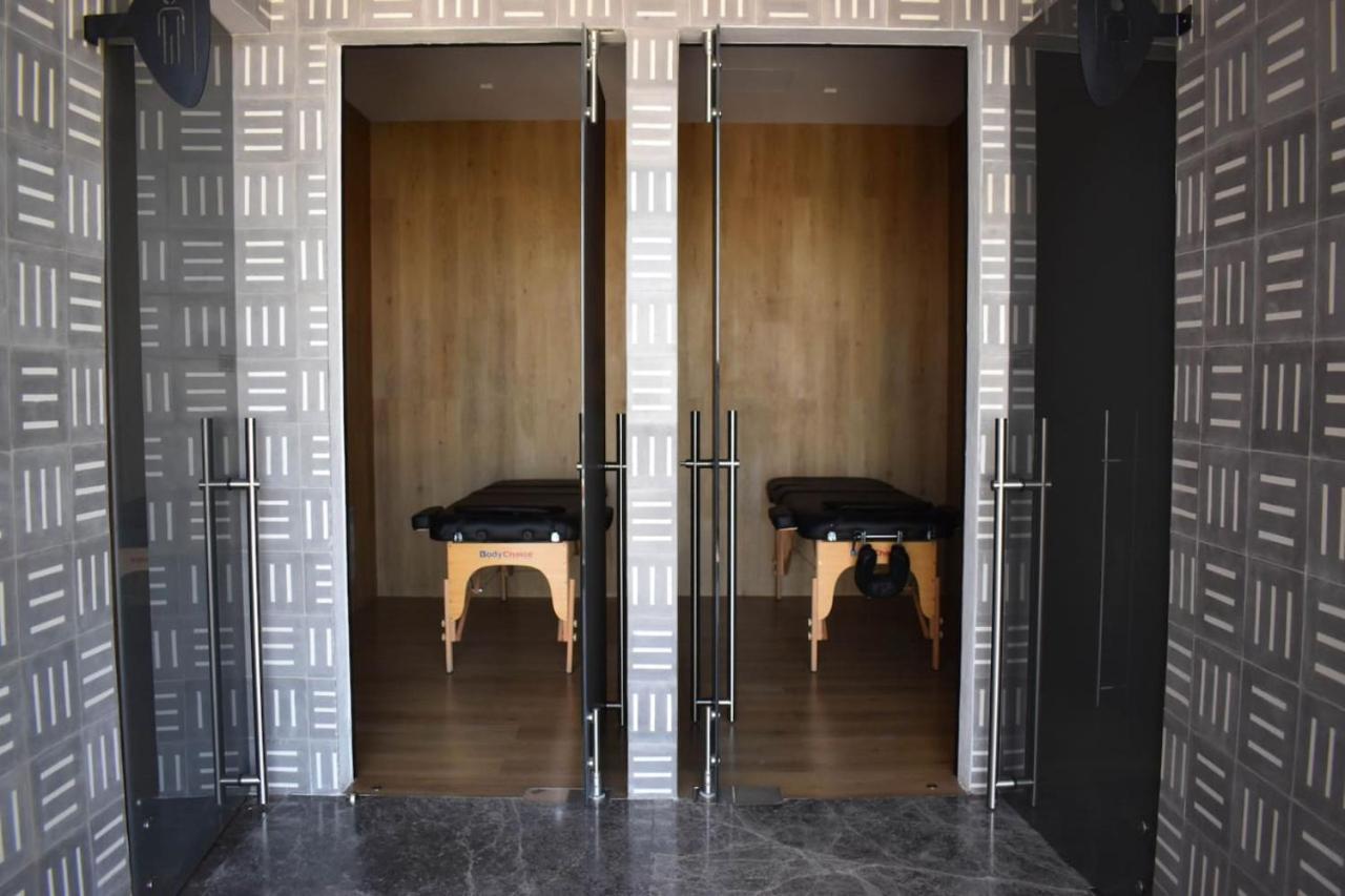 Depa De Lujo En Chapu Apartment Guadalajara