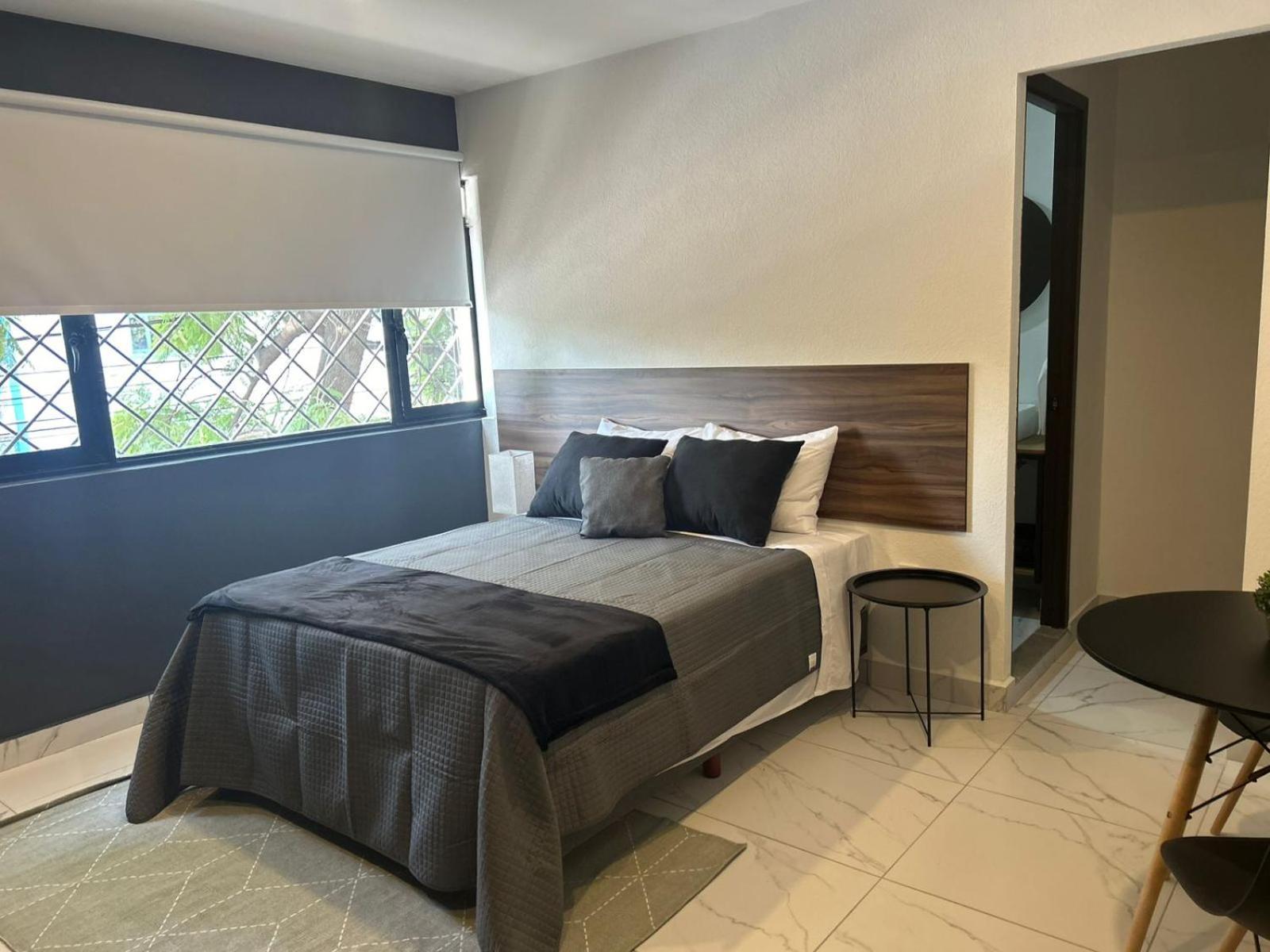 Vidrio Col Americana Apartment