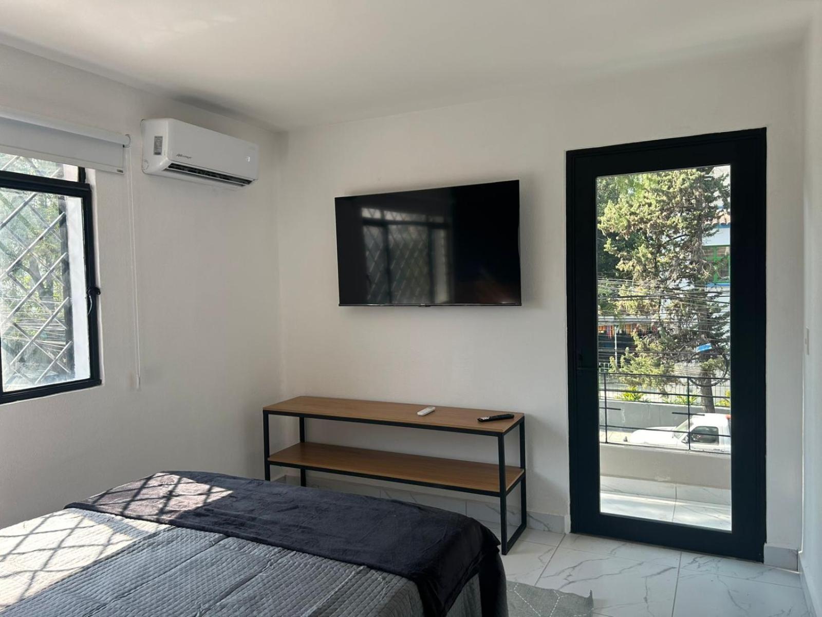 Apartment Vidrio Col Americana Guadalajara