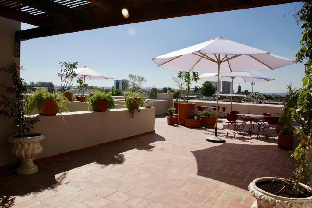 Casa 3 Pilares - Loft Aurora Apartment
